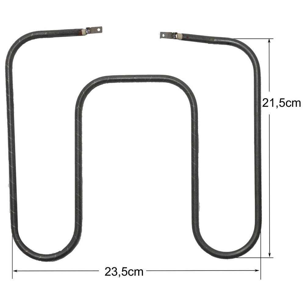 ΑΝΤΙΣΤΑΣΗ ΤΟΣΤΙΕΡΑΣ 1.00m-110V GIRMI-1