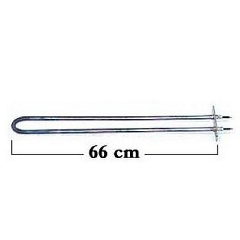ΑΝΤΙΣΤΑΣΗ ΚΑΛΟΡΙΦΕΡ 65cm 2500W -0