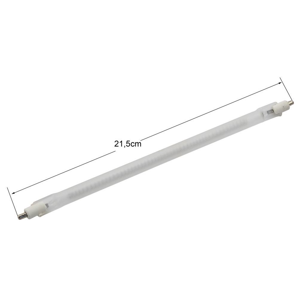 ΛΑΜΠΑ ΑΛΟΓΟΝΟΥ 21.5cm-0