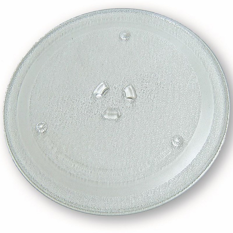 ΠΙΑΤΟ ΜΙΚΡΟΚΥΜΑΤΩΝ 255mm DAEWOO-0