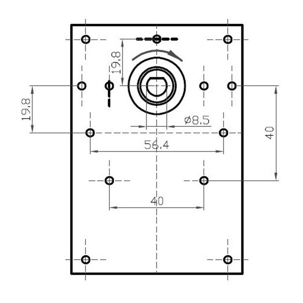 ΜΟΤΕΡ ΣΟΜΠΑΣ ΠΕΛΛΕΤ KENTA 47W 5rpm-1