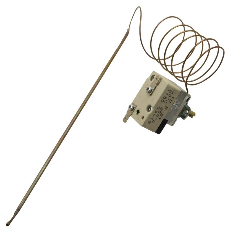 ΘΕΡΜΟΣΤΑTHΣ CAEM 50°C-300°C (931LG22) -1