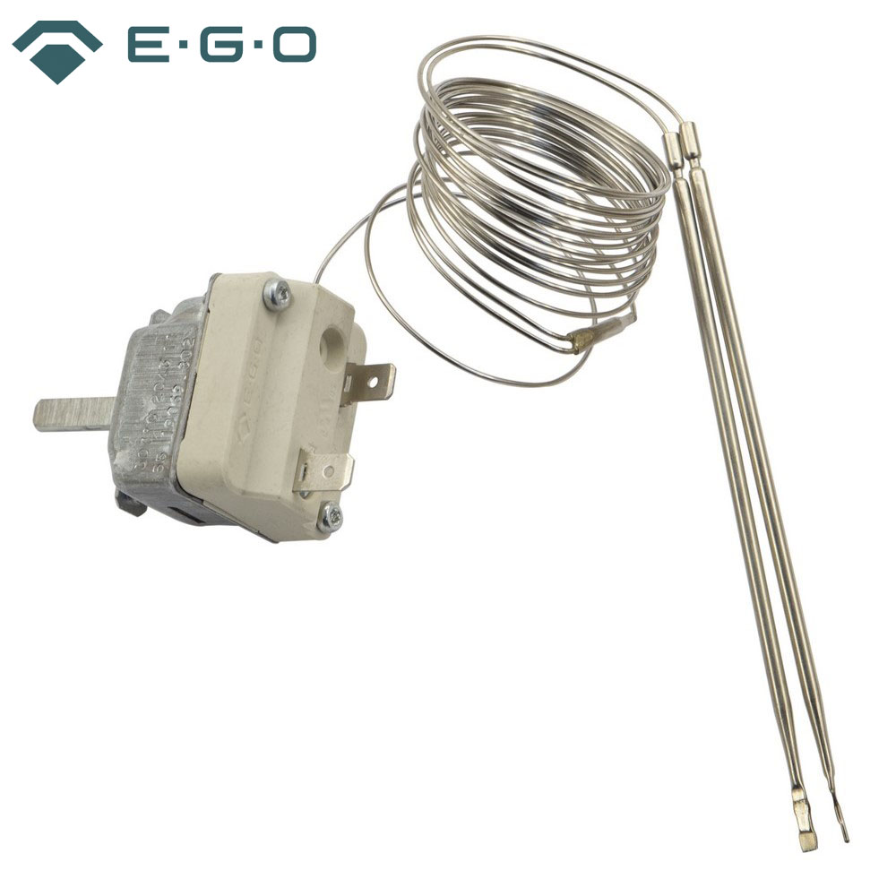 ΘΕΡΜΟΣΤΑΤΗΣ EGO 71°C-307°C ΜΕ ΔΥΟ ΠΟΥΡΑ-1