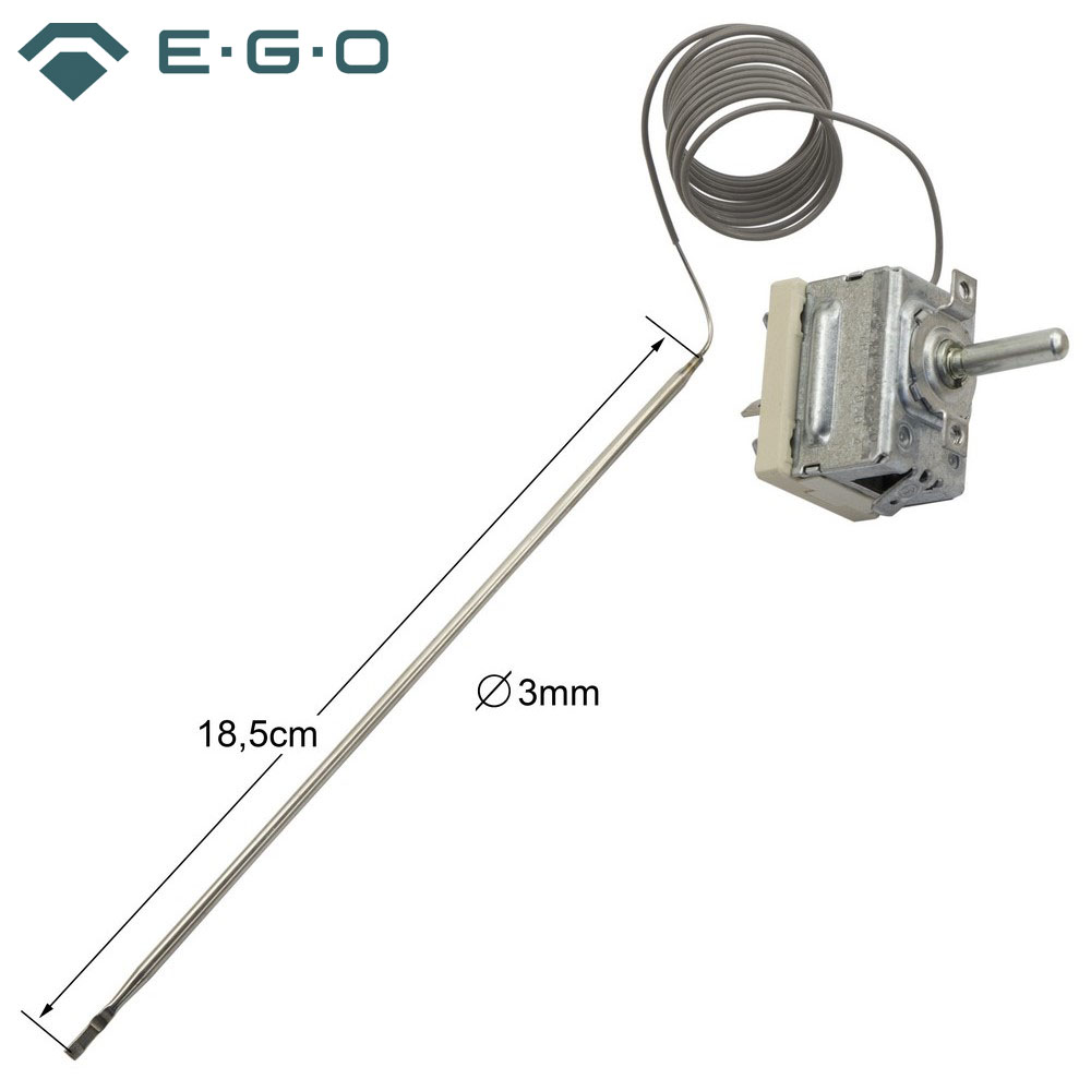 ΘΕΡΜΟΣΤΑΤΗΣ EGO 50°C-278°C WHIRLPOOL INDESIT ARISTON-0