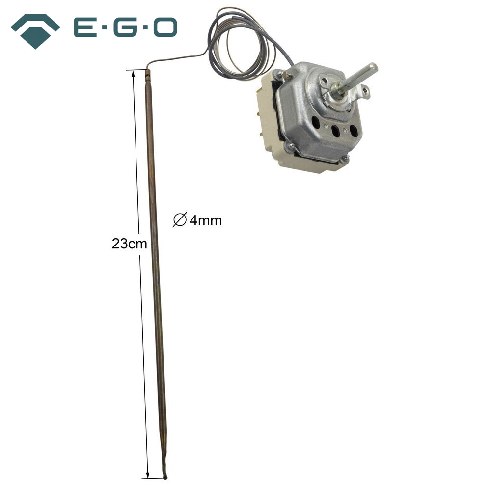 ΘΕΡΜΟΣΤΑΤΗΣ EGO 50°C-510°C PYROLYSE-0