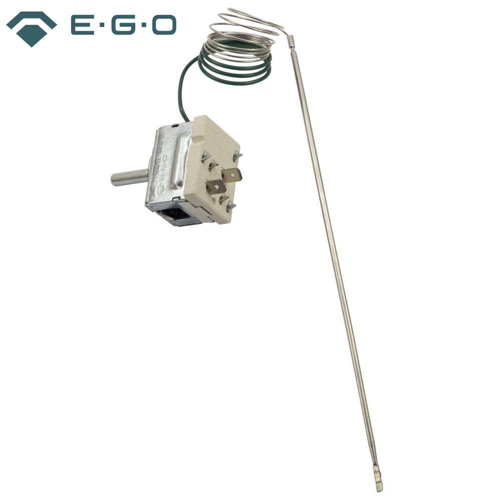 ΘΕΡΜΟΣΤΑΤΗΣ EGO 50°C-262°C ARISTON WHIRLPOOL-1