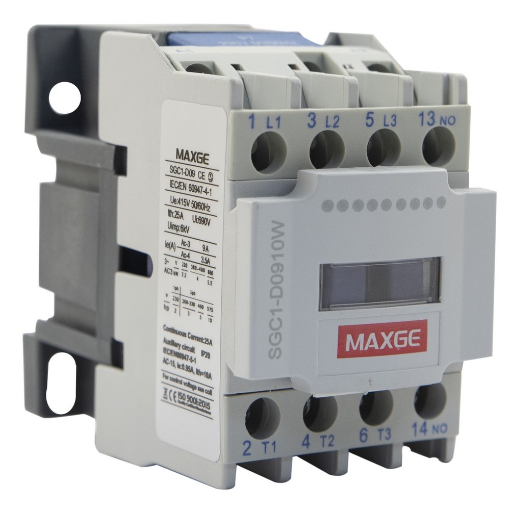 ΡΕΛΕ ΙΣΧΥΟΣ 4KW-0