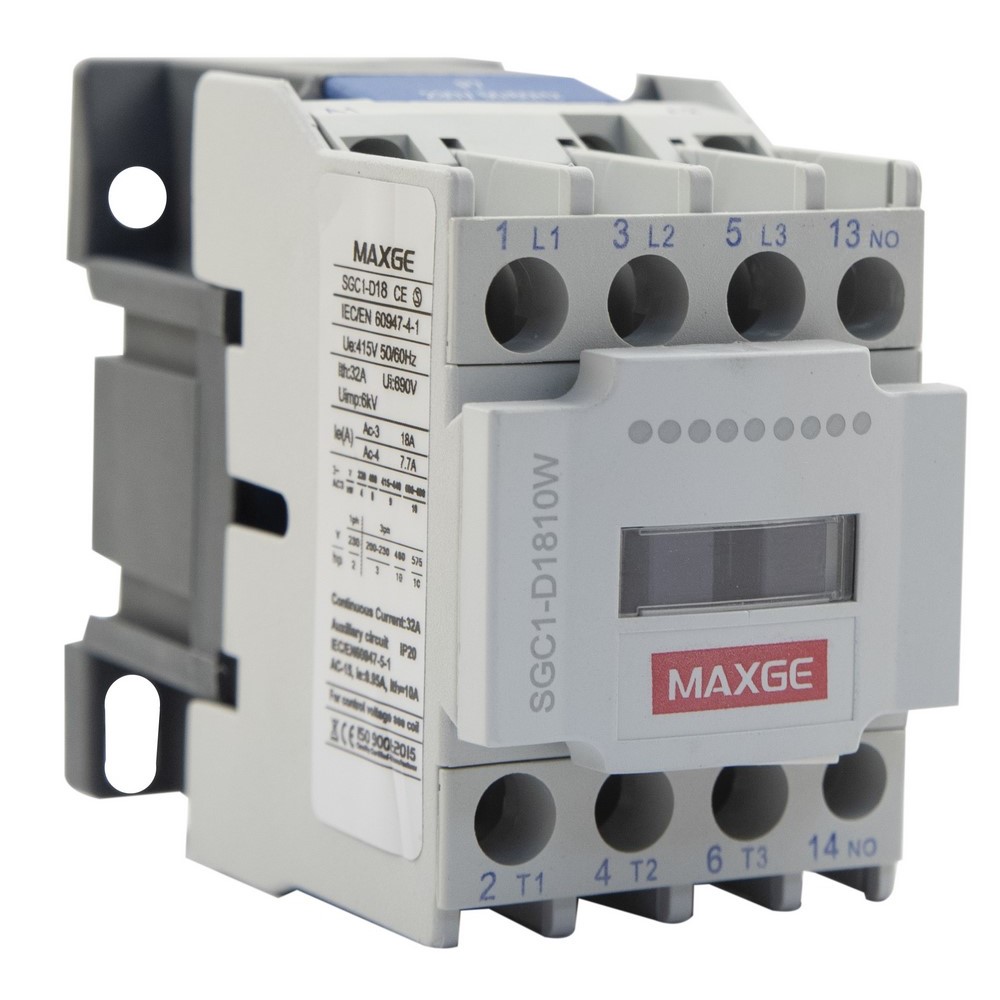 ΡΕΛΕ ΙΣΧΥΟΣ 7.5KW-0