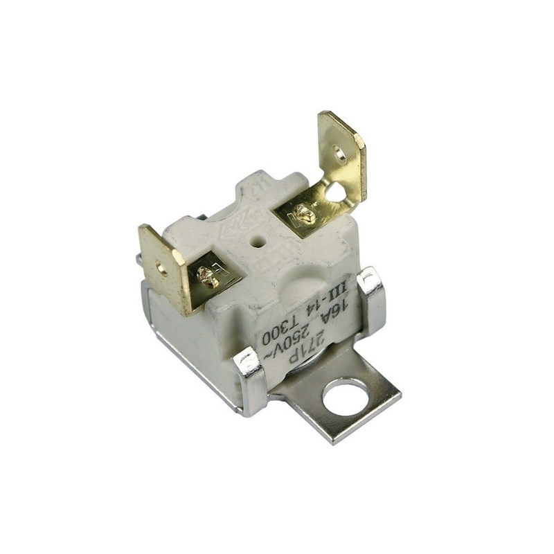 ΘΕΡΜΙΚΟ ΠΟΡΣΕΛΑΝΗΣ NC250°C INDESIT ARISTON ORIGINAL-0