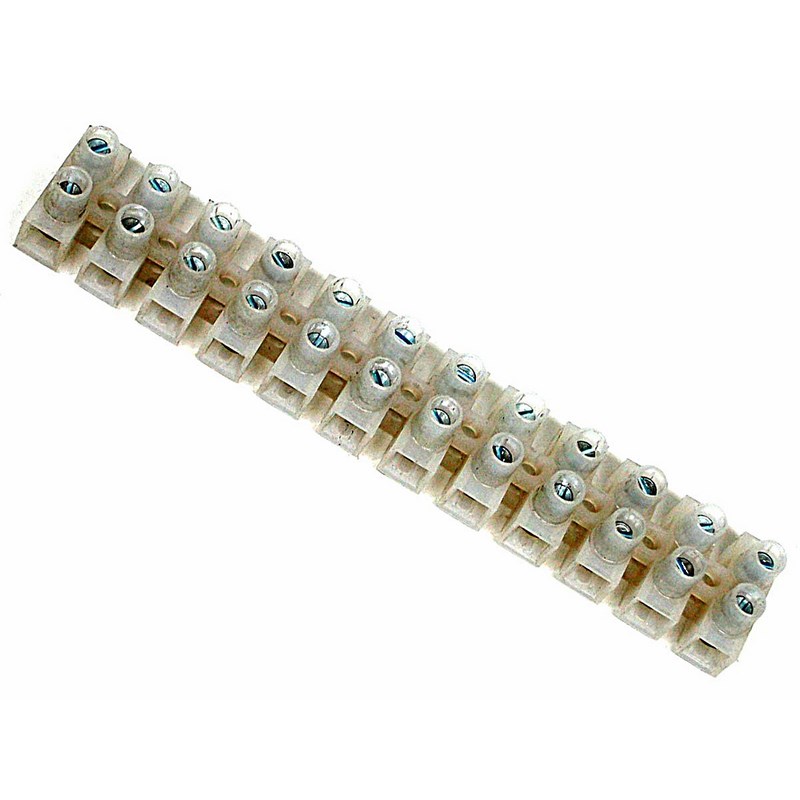 ΚΛΕΜΑ ΣΕΙΡΑΣ 2.5mm 110°C 12 ΕΠΑΦΩΝ -0