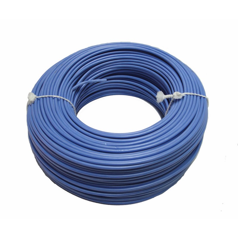 ΚΑΛΩΔΙΟ ΣΙΛΙΚΟΝΗΣ 0.50mm-0