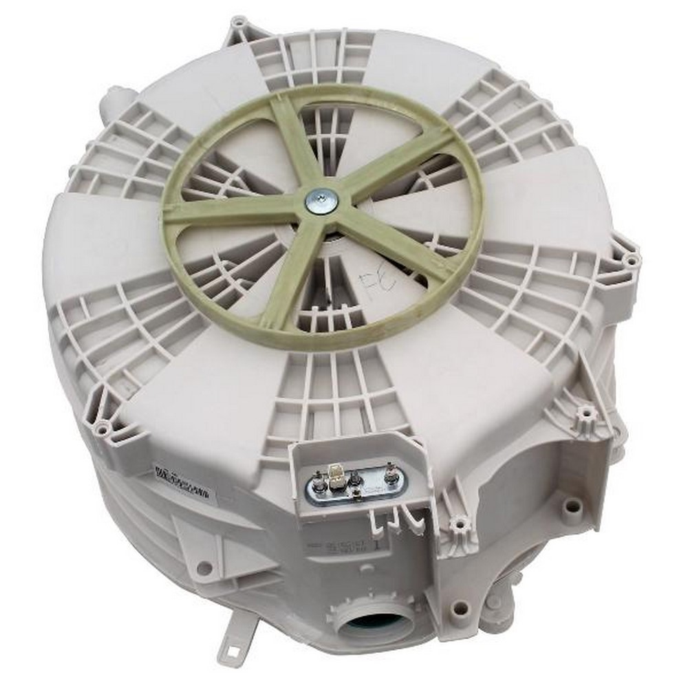 ΚΑΔΟΣ ΠΛΥΝΤΗΡΙΟΥ WHIRLPOOL INDESIT ARISTON ORIGINAL-1