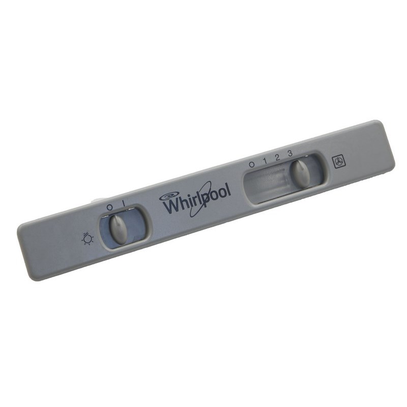 ΠΛΑΙΣΙΟ ΔΙΑΚΟΠΤΩΝ ΑΠΟΡΡΟΦΗΤΗΡΑ WHIRLPOOL ORIGINAL-0