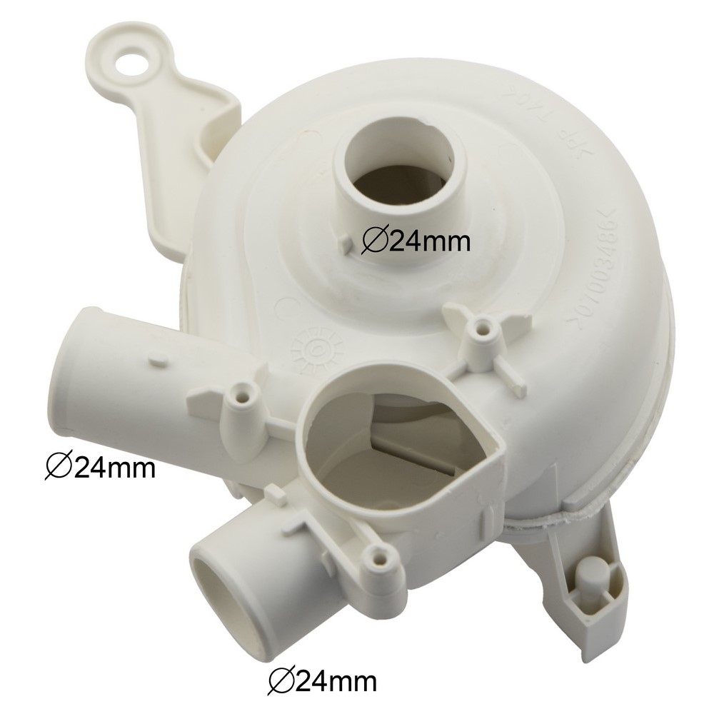 ΚΑΠΑΚΙ ΑΝΤΛΙΑΣ ΠΙΑΤΩΝ ARISTON ORIGINAL-0