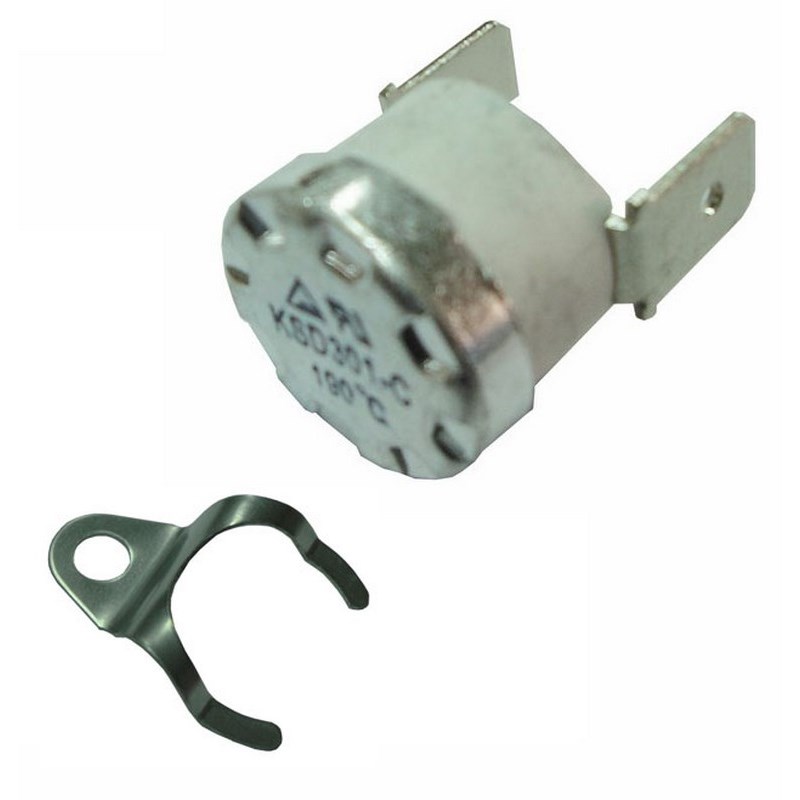 ΚΛΙΞΟΝ ΜΙΚΡΟ NC190°C JURO PRO-0