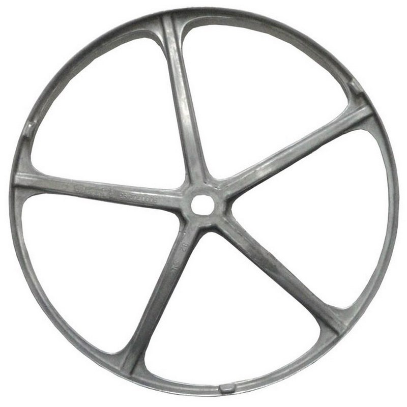 ΤΡΟΧΑΛΙΑ ΤΥΜΠΑΝΟΥ SIEMENS BOSCH ORIGINAL-0