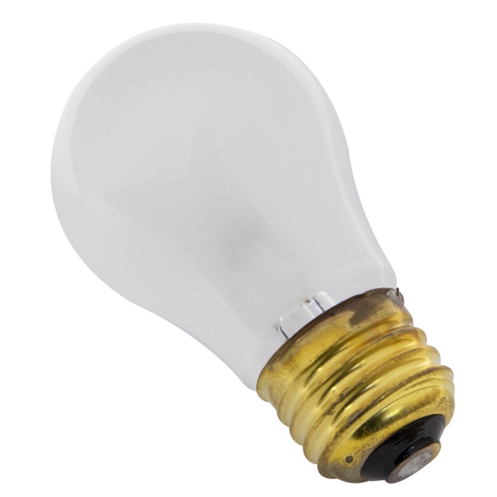 ΛΑΜΠΑ ΨΥΓΕΙΟΥ Ε27 40W 110V WHIRLPOOL ORIGINAL-0