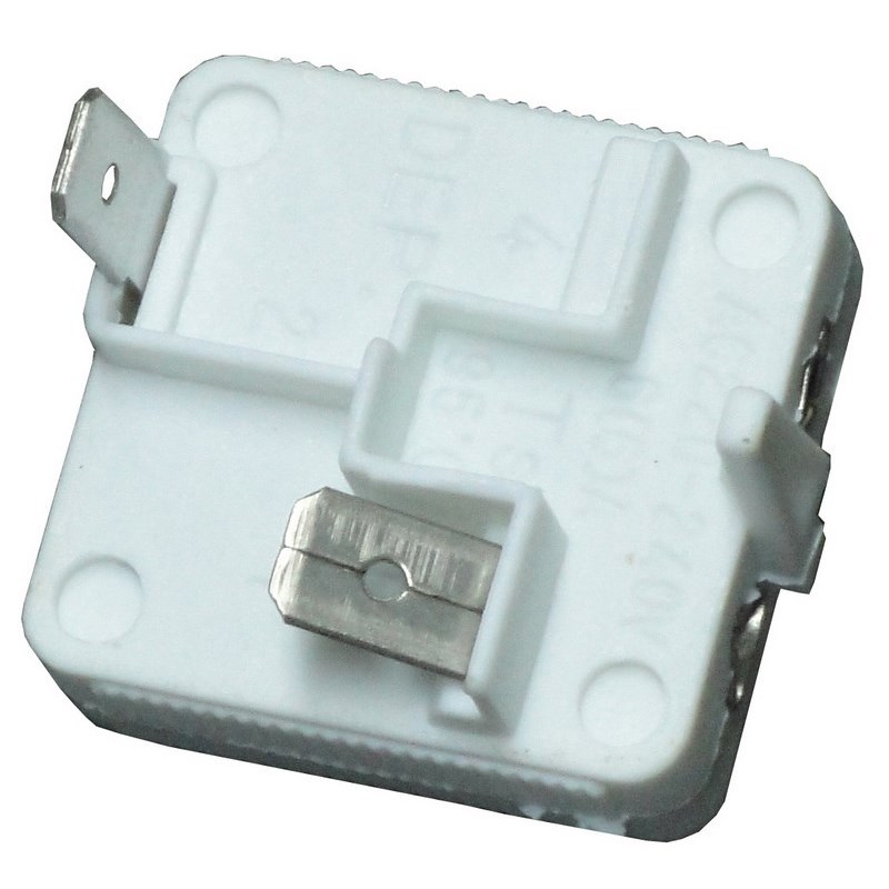 ΡΕΛΕ ΣΥΜΠΙΕΣΤΗ ΜΕ ΘΕΡΜΙΚΟ ΗΛΕΚΤΡΟΝΙΚΟ 1/12hp-1/2hp-0