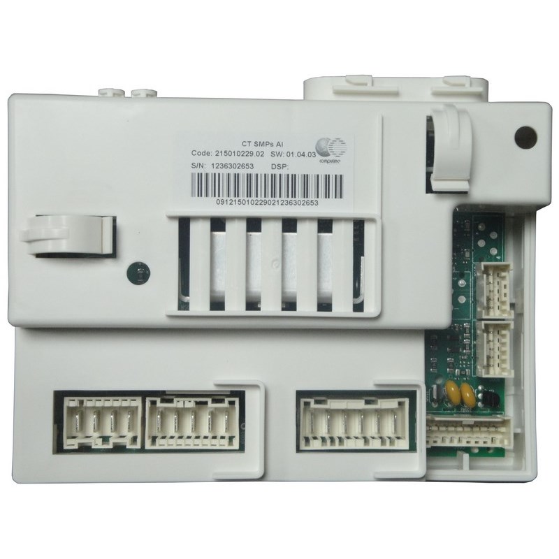 ΠΛΑΚΕΤΑ ΡΟΥΧΩΝ INDESIT ARISTON ORIGINAL-0