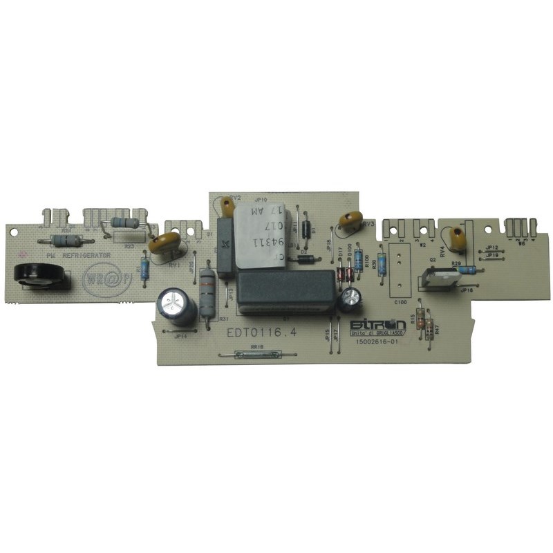 ΠΛΑΚΕΤΑ ΨΥΓΕΙΟΥ INDESIT ARISTON ORIGINAL-0