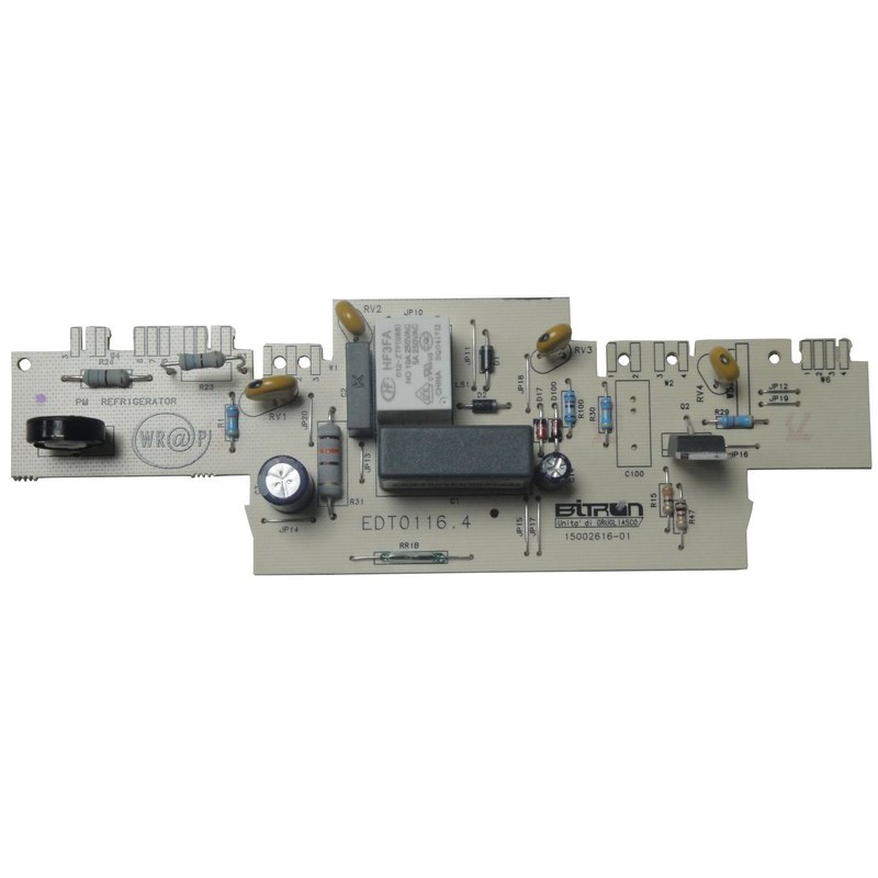 ΠΛΑΚΕΤΑ ΨΥΓΕΙΟΥ INDESIT ARISTON ORIGINAL-0
