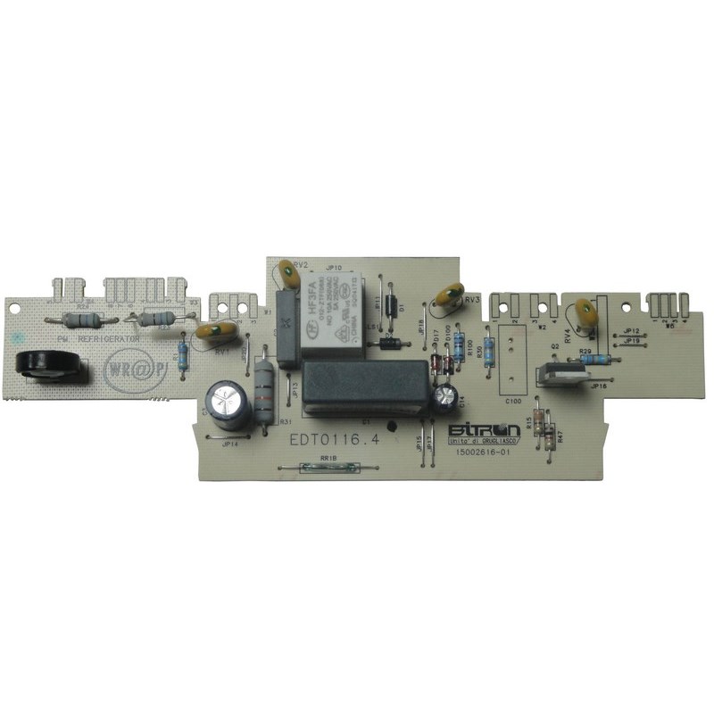 ΠΛΑΚΕΤΑ ΨΥΓΕΙΟΥ INDESIT ARISTON ORIGINAL-0