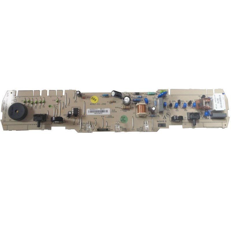 ΠΛΑΚΕΤΑ ΨΥΓΕΙΟΥ INDESIT ARISTON ORIGINAL-0