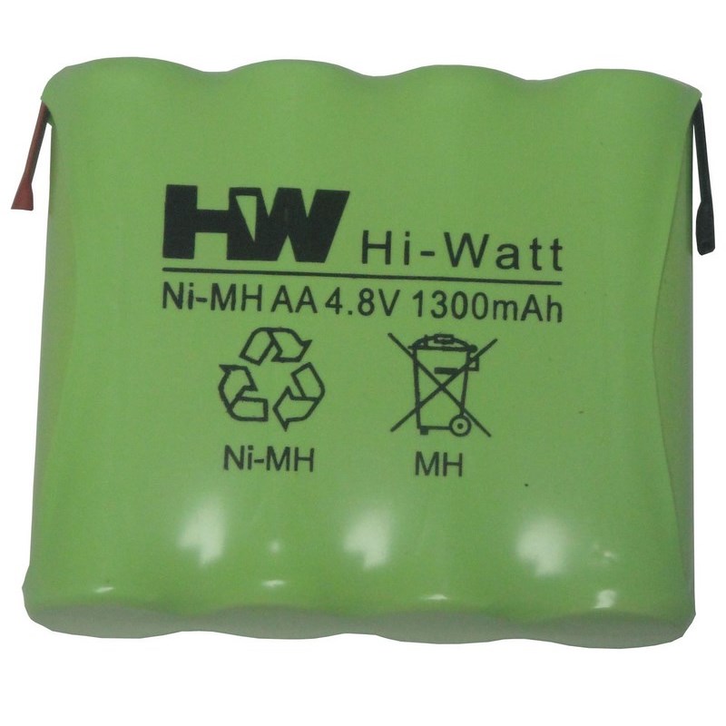 ΜΠΑΤΑΡΙΑ ΓΙΑ ΣΚΟΥΠΑΚΙ ΙΙΙΙ ΣΕΤ 1300mAh 4.8V -0