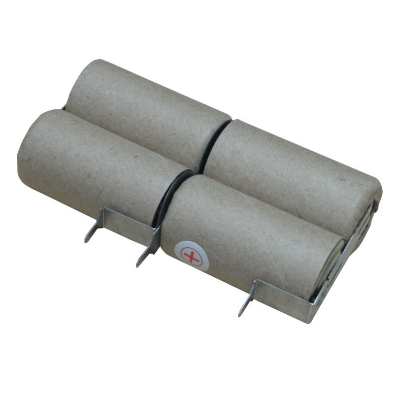 ΜΠΑΤΑΡΙΑ ΓΙΑ ΔΡΑΠΑΝΟ 4.8V 1400mAh ΧΑΡΤΙΝΗ IIII-0