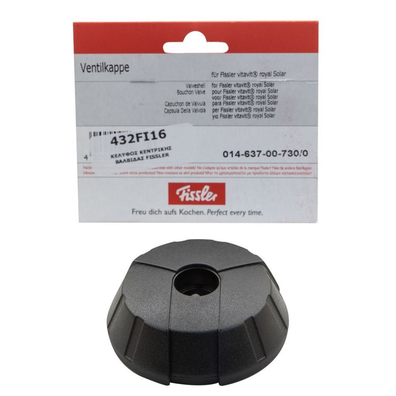 ΚΕΛΥΦΟΣ ΚΕΝΤΡΙΚΗΣ ΒΑΛΒΙΔΑΣ ΧΥΤΡΑΣ FISSLER ORIGINAL-0