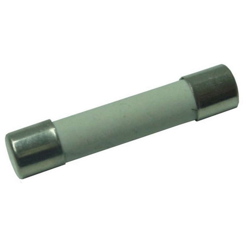 ΑΣΦΑΛΕΙΑ ΜΙΚΡΟΚΥΜΑΤΩΝ 6.3 A. - 250 V -0