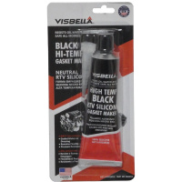 ΣΙΛΙΚΟΝΗ ΜΑΥΡΗ -80°C ΕΩΣ 315°C VISBELLA USA-min