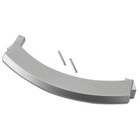 ΚΛΕΙΣΤΡΟ BALAY SIEMENS BOSCH ΓΚΡΙ 21cm-2-min