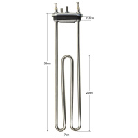 ΑΝΤΙΣΤΑΣΗ ΠΛΥΝΤΗΡΙΟΥ 2000W 30cm Μ.Τ. BOSCH SIEMENS LG-min