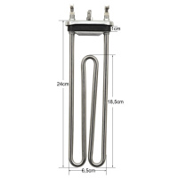 ΑΝΤΙΣΤΑΣΗ ΠΛΥΝΤΗΡΙΟΥ 2050W 24cm Μ.Τ. SIEMENS-min