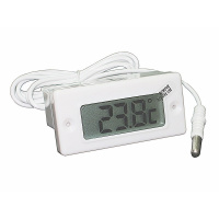 ΘΕΡΜΟΜΕΤΡΟ ΨΥΓΕΙΟΥ -50°C+70°C ΛΕΥΚΟ-min