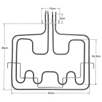 ΑΝΤΙΣΤΑΣΗ ΚΟΥΖΙΝΑΣ ΙΙ 1000+1900W AEG ELECTROLUX -min
