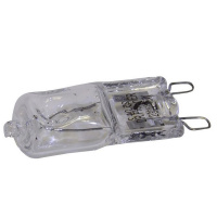 ΛΑΜΠΑ ΦΟΥΡΝΟΥ G9 40W 230V DR.FISHER-min