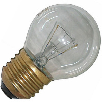 ΛΑΜΠΑ ΦΟΥΡΝΟΥ Ε27 40W 230V ΣΦΑΙΡΙΚΗ -min