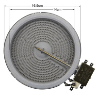 ΕΣΤΙΑ ΚΕΡΑΜΙΚΗ Ι Φ165mm EGO-min