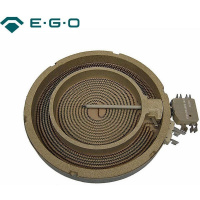 ΕΣΤΙΑ ΚΕΡΑΜΙΚΗ ΙΙ Φ20mm/Φ175mm Φ130mm/Φ110mm EGO-min