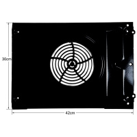 ΠΛΑΤΗ ΦΟΥΡΝΟΥ AEG ELECTROLUX ORIGINAL-2-min