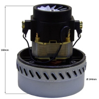 ΜΟΤΕΡ ΣΚΟΥΠΑΣ 1000W BYPASS PHILIPS-min
