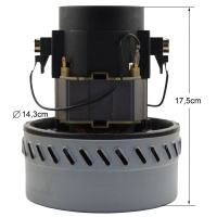 ΜΟΤΕΡ ΣΚΟΥΠΑΣ 1200W BYPASS TASKI LAVOR-2-min