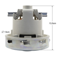 ΜΟΤΕΡ ΣΚΟΥΠΑΣ 1400W BYPASS AMETEK NILFISK-2-min