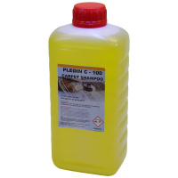 ΣΑΜΠΟΥΑΝ ΧΑΛΙΩΝ PLEDIN 1000ml -min