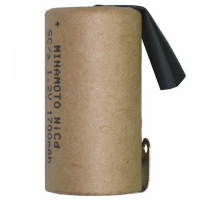 ΜΠΑΤΑΡΙΑ ΓΙΑ ΣΚΟΥΠΑΚΙ 1.2V 1700-1600 ΧΑΡΤΙΝΗ -min