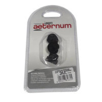 ΤΑΠΑ ΑΣΦΑΛΕΙΑΣ ΧΥΤΡΑΣ AETERNUM ΜΑΥΡΗ-min