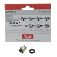 ΒΑΛΒΙΔΑ ΧΥΤΡΑΣ EUROMATIC FISSLER ORIGINAL-min