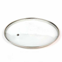 ΚΑΠΑΚΙ ΚΑΤΣΑΡΟΛΑΣ ΓΥΑΛΙΝΟ 24cm-min